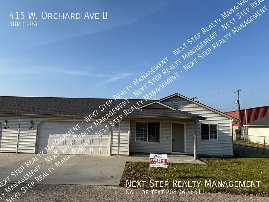 1st image of 415 W Orchard Ave #B