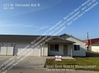415 W Orchard Ave #B, Nampa, ID 83651