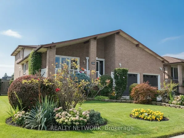 104 Glen Cannon Dr, Hamilton, ON L8G 4E1