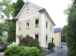 29 Avon St, Cambridge, MA 02138