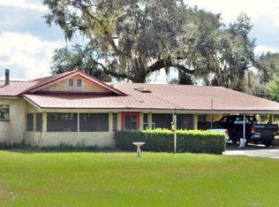570 NW Bert Ave, Lake City, FL 32055