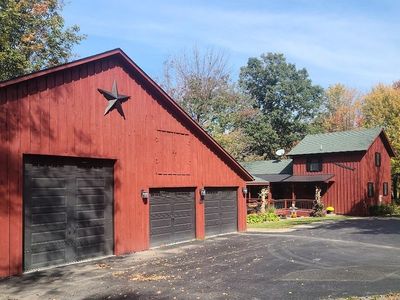 179 Three Track Mountain Rd, Warnerville, NY, 12187