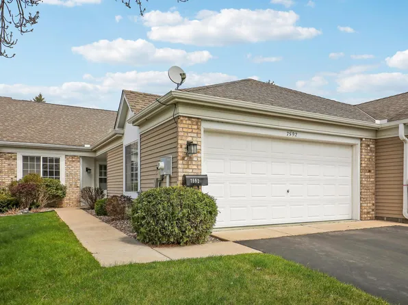 7592 Hinton Park Ave S, Cottage Grove, MN 55016