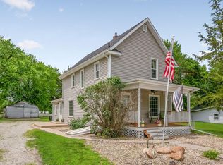 1105 Main St, Jewell, IA 50130