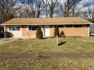 6566 Penick Dr, Reynoldsburg, OH