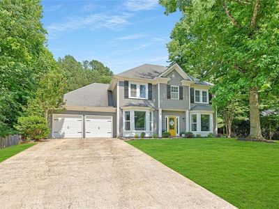 4765 Settles Point Rd, Suwanee, GA, 30024