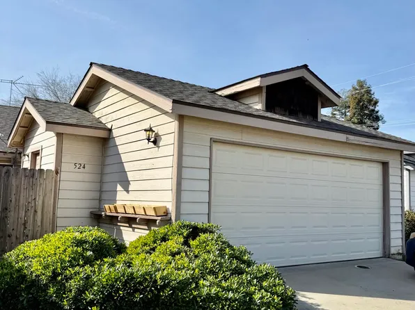 524 N Velie Court, Visalia, CA 93292