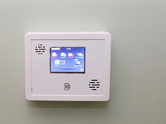 Alarm System