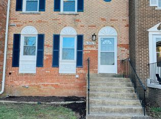 7832 Stovall Ct, Lorton, VA 22079