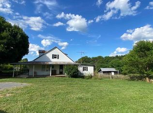 5832 Us Highway 340 N, Rileyville, VA 22650