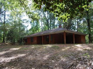 74 Timberlake Rd, Natchez, MS 39120