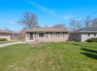 3851 34th St, Des Moines, IA 50310