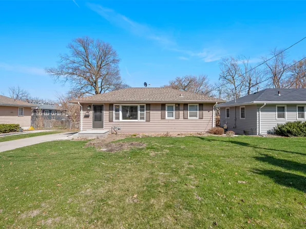 3851 34th St, Des Moines, IA 50310