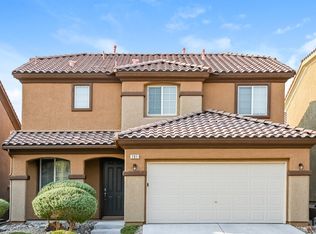 781 Connex Ct, Las Vegas, NV 89178