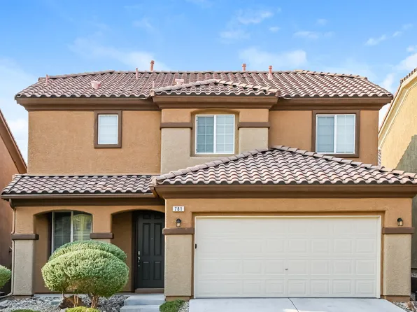 781 Connex Ct, Las Vegas, NV 89178