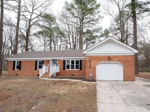 (undisclosed Address), Chesapeake, VA 23321