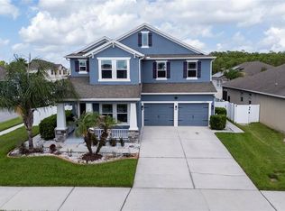 12288 Prairie Plantation Way, Orlando, FL 32824