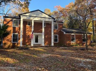 1763 Todd Road, Toms River, NJ 08755