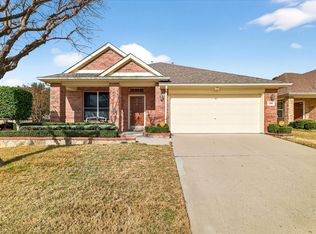 1709 Ringtail Dr, Little Elm, TX 75068