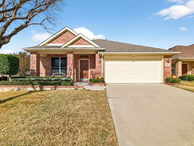 1709 Ringtail Dr, Little Elm, TX, 75068