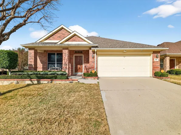1709 Ringtail Dr, Little Elm, TX 75068