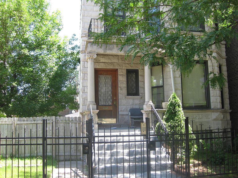 1st image of 1317 N Rockwell St #1