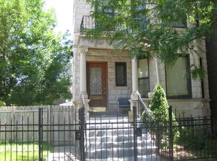 1317 N Rockwell St #1, Chicago, IL 60622