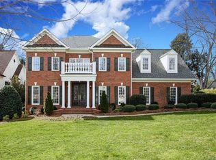 5210 Lila Wood Cres, Charlotte, NC 28209