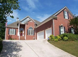 6358 Chestnut Pkwy, Flowery Branch, GA 30542