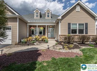 2710 Monacacy Rd, Nazareth, PA 18064