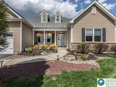 2710 Monacacy Rd, Nazareth, PA, 18064
