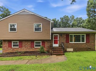 4311 Inca Dr, North Chesterfield, VA 23237