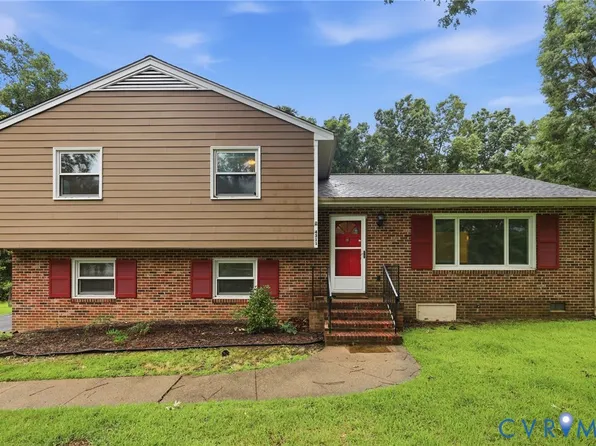 4311 Inca Dr, North Chesterfield, VA 23237