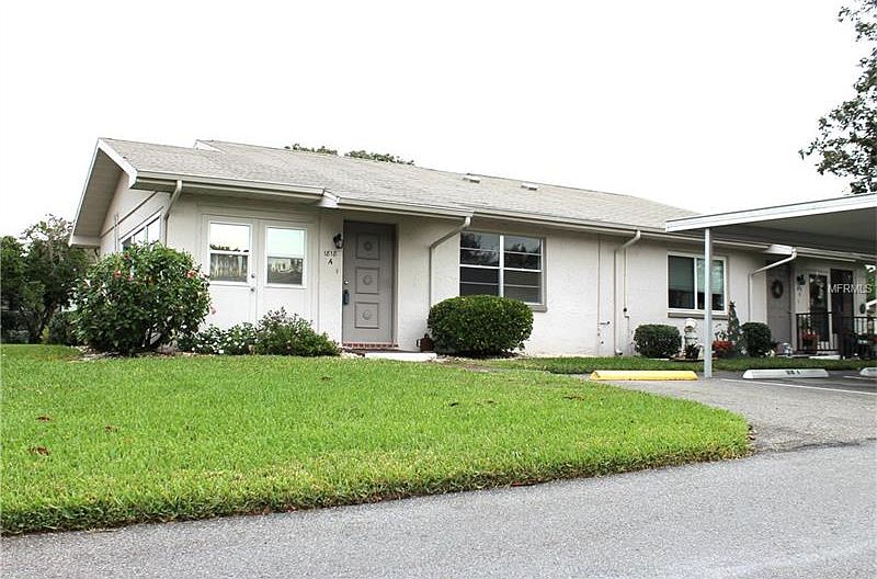 1st image of 1818 Foxhunt Dr Unit A