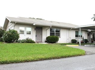 1818 Foxhunt Dr UNIT A, Sun City Center, FL 33573