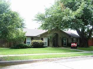 7630 La Risa Dr, Dallas, TX 75248