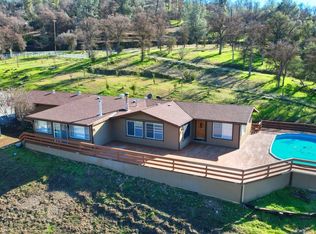 31600 Road 400, Coarsegold, CA 93614