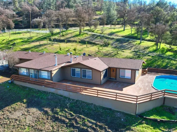 31600 Road 400, Coarsegold, CA 93614