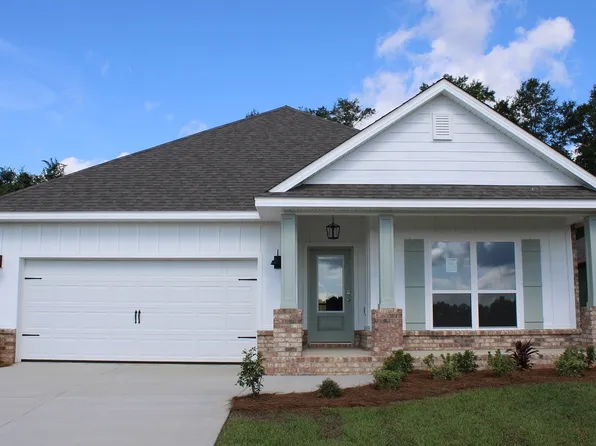 18318 Iron Horse Cir, Foley, AL 36535