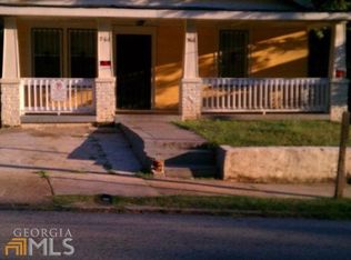 966 Fair St SW, Atlanta, GA 30314