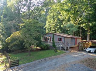 533 N Little Victoria Rd, Woodstock, GA 30189