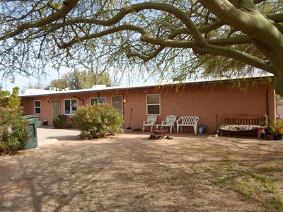 4202 E Lee St #6, Tucson, AZ, 85712