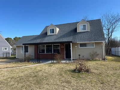 1905 Chesapeake Ave, Chesapeake, VA, 23324