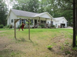 5912 Hillside Dr, Lewiston, MI 49756