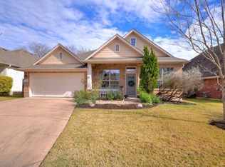 6818 Poncha Pass, Austin, TX 78749