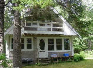 134 Rays Point Rd, Milbridge, ME 04658