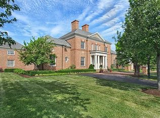 7369 Lambton Park Rd, New Albany, OH 43054