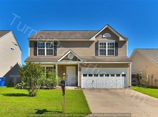 558 Buckhaven Way, Columbia, SC 29229