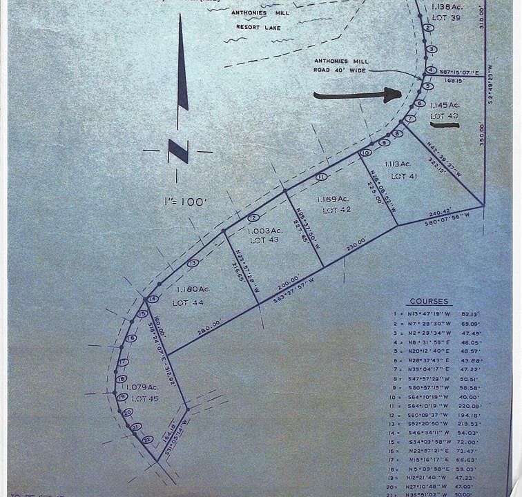 1st image of 41 Anthonies Mill Est