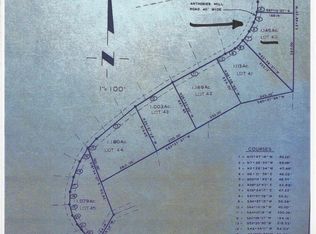 41 Anthonies Mill Est, Bourbon, MO 65441